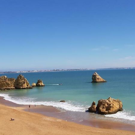 فندق Rossio Sol Mar لاغوس المظهر الخارجي الصورة