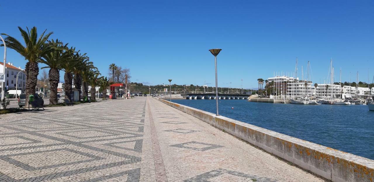 فندق Rossio Sol Mar لاغوس الغرفة الصورة