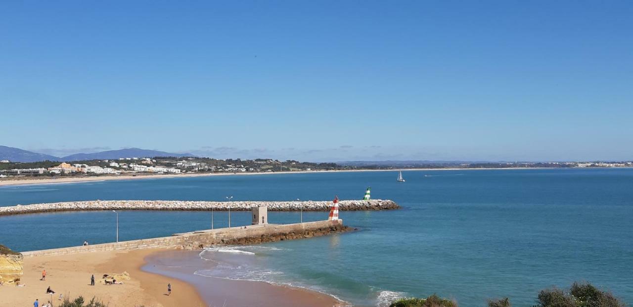 فندق Rossio Sol Mar لاغوس المظهر الخارجي الصورة