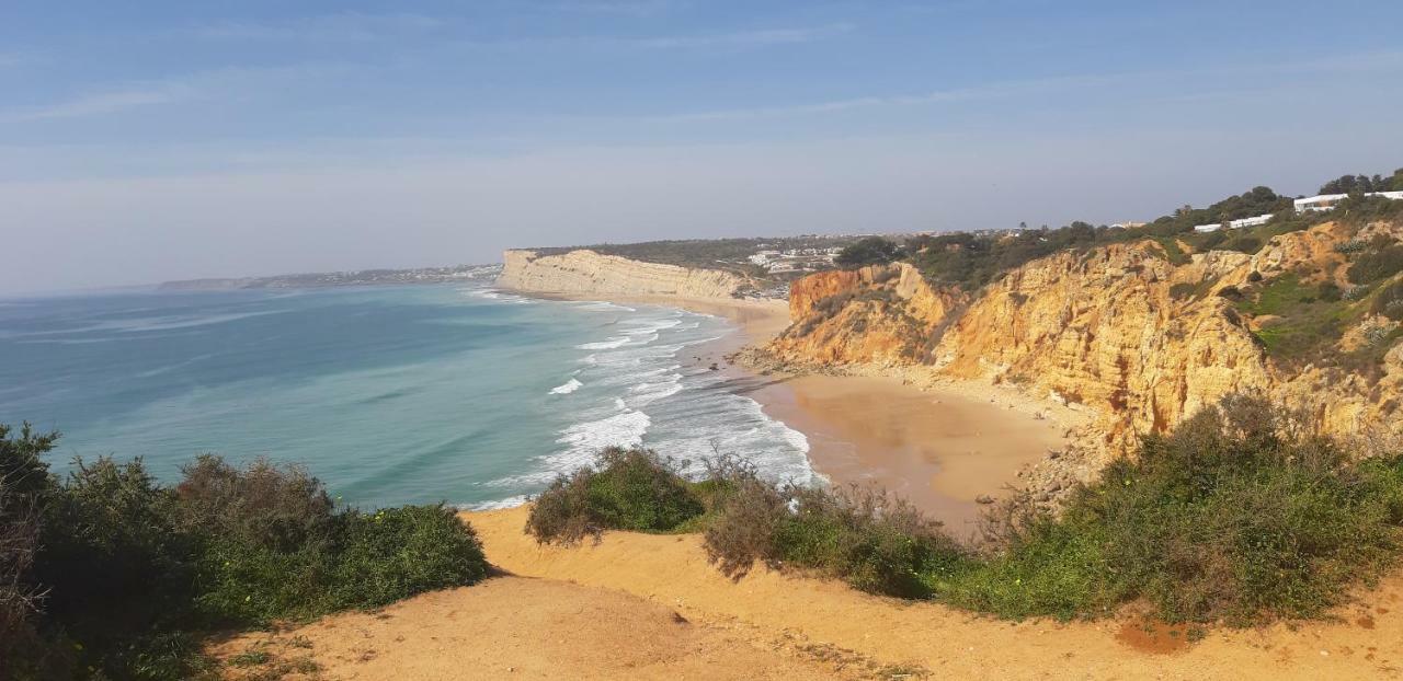 فندق Rossio Sol Mar لاغوس المظهر الخارجي الصورة