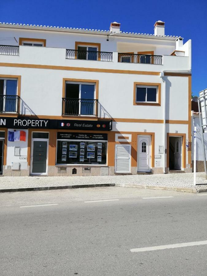 فندق Rossio Sol Mar لاغوس المظهر الخارجي الصورة