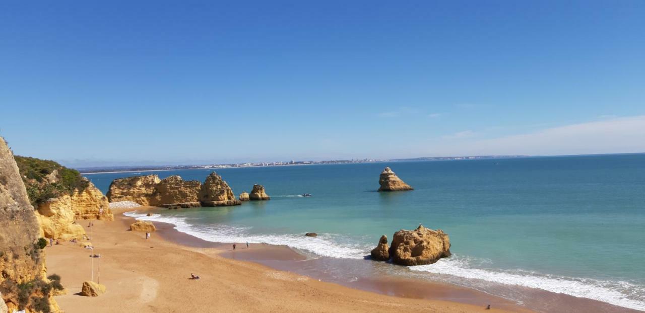 فندق Rossio Sol Mar لاغوس المظهر الخارجي الصورة