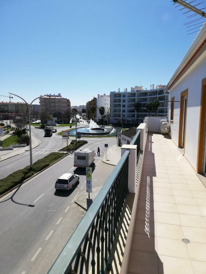 فندق Rossio Sol Mar لاغوس المظهر الخارجي الصورة