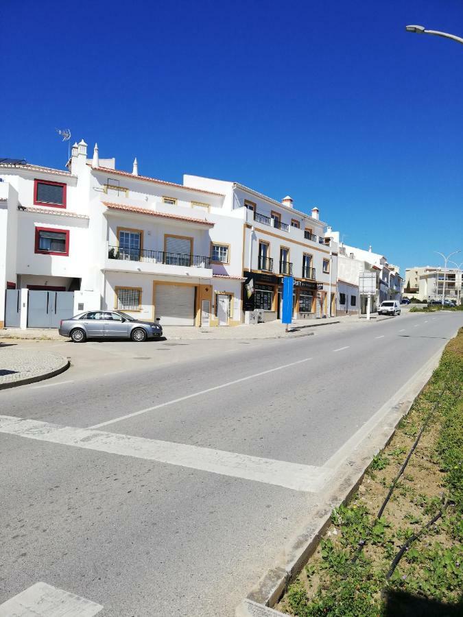 فندق Rossio Sol Mar لاغوس المظهر الخارجي الصورة