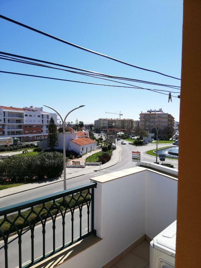 فندق Rossio Sol Mar لاغوس المظهر الخارجي الصورة